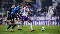 Denizcan Cosgun ist heiß begehrt.