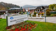 Das Reha-Zentrum in Großgmain (Salzburg) darf keine Rheuma-Ambulanz mehr betreiben.