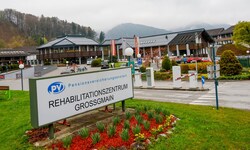 Das Reha-Zentrum in Großgmain (Salzburg) darf keine Rheuma-Ambulanz mehr betreiben.