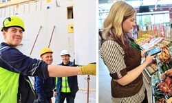 600 Schüler in Tirol wurden befragt, auch zum Thema Berufsausbildung.