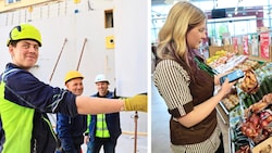 600 Schüler in Tirol wurden befragt, auch zum Thema Berufsausbildung.