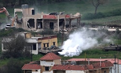 Israels Regierung erwägt nun doch eine Waffenruhe mit der Hisbollah im Libanon.