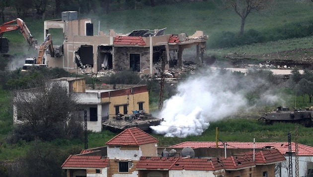 Israels Regierung erwägt nun doch eine Waffenruhe mit der Hisbollah im Libanon.