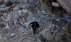 Die Verhandlungen zwischen den USA und dem Iran über ein Kriegsende sollen bald weitergehen (im ...