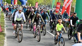 Die Straßen rund um den Wörthersee gehören am 26. April wieder allen Radlern und Skatern.