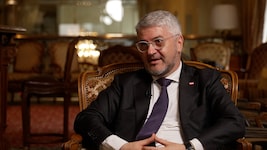 Nahost-Konflikt, Energieversorgung, Blackout-Gefahr: Peter Vorhofer erklärt, wie gut Österreich ...