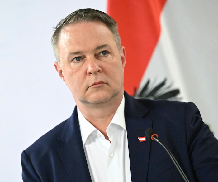 Babler wollte seinen Kritikern eins auswischen – steht nun aber selbst als Verlierer da.