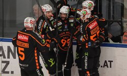 Nächste Transfermeldungen. Drei Cracks der 99ers verlängerten langfristig in Graz.