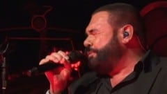 Alphaville-Sänger Marian Gold