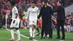 Für einen Rauswurf von Kylian Mbappé wurden 46 Millionen Unterschriften gesammelt.