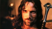Viggo Mortensen als Aragorn ist eine Legende. Im neuen „Herr der Ringe“-Film „The Hunt for ...
