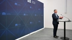 Vor der Befragung am Donnerstag wurden die Töne rauer.