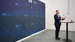 Vor der Befragung am Donnerstag wurden die Töne rauer.