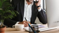 Der Konzern wollte dem britischen Arbeitnehmer seinen Urlaubsanspruch nicht vergelten – der ...