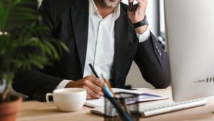 Der Konzern wollte dem britischen Arbeitnehmer seinen Urlaubsanspruch nicht vergelten – der ...