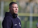 Stefan Pokorny ist neuer Football-Nationaltrainer.