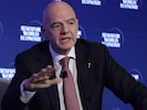 FIFA-Präsident Gianni Infantino