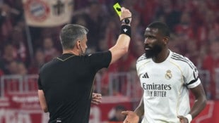 Antonio Rüdiger (r.)