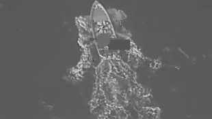 Das US-Militär hat wieder ein Boot im Pazifik angegriffen.