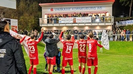 Leobendorf verzichtet auf den Aufstieg in die 2.Liga.