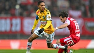 Der GAK bekommt Besuch aus Ried.