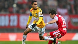 Der GAK bekommt Besuch aus Ried.