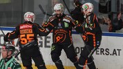 Die 99ers konnten heuer über den ersten Meistertitel der Klubgeschichte jubeln – zur „Belohnung“ ...