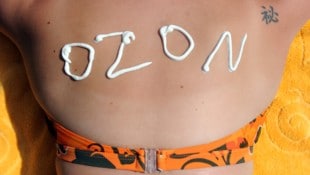 Wenn sich die Schließung des Ozonlochs verzögert, könnte das zu vielen Hautkrebsfällen führen.