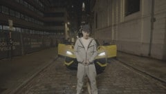 Im Zuge seiner ersten eigenen Tour kommt benno! am 21. Mai ins Wiener Flucc.