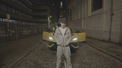 Im Zuge seiner ersten eigenen Tour kommt benno! am 21. Mai ins Wiener Flucc.