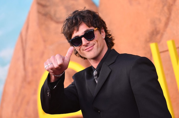 Wie auch Jacob Elordi. Holt sich der Australier etwa die begehrte Rolle?