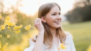 Prinzessin Eléonore wurde am Donnerstag 18 Jahre alt. Der Palast feierte das mit neuen Fotos!