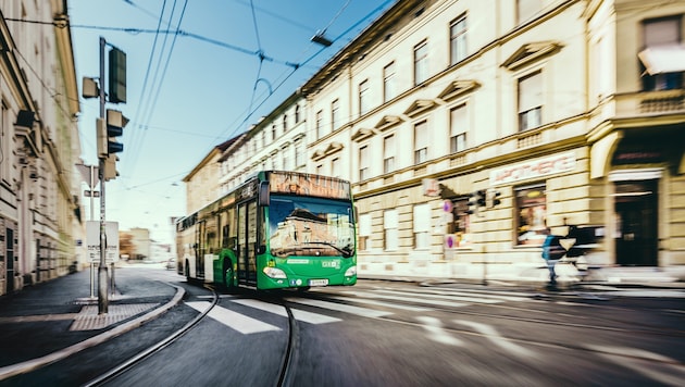 In die Modernisierung der Infrastruktur wird weiterhin investiert und wichtige ...