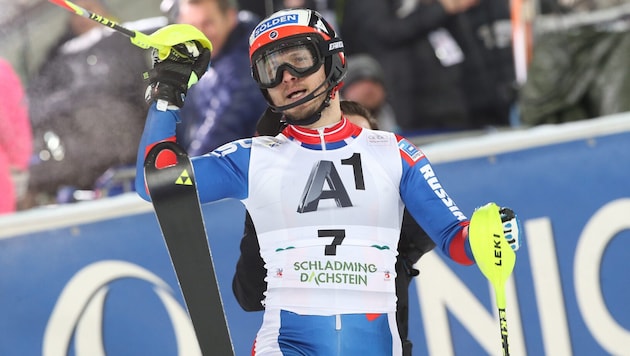 Alexander Khoroshilov