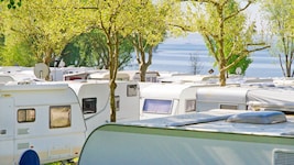 Übervolle Campingplätze, auf denen der benachbarte Holländer beim Kochen in die Schüssel schaut? ...