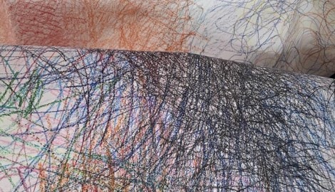 So können die „Kunstwerke“ aussehen