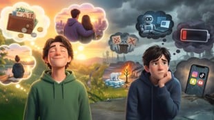 Die Jugendstudie, die von der WK in Auftrag gegeben wurde, zeigt spannende Details.