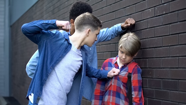 Mit Stand Anfang 2026 gab es in Wien insgesamt 61 Intensivtäter unter 14 Jahren.