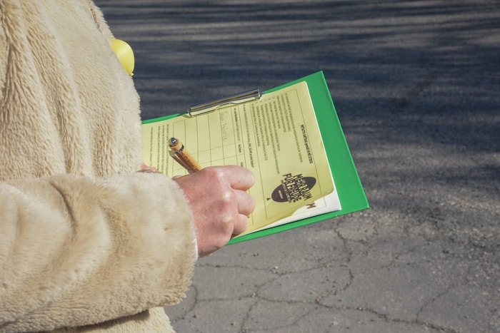 Die Grünen sammeln Unterschriften dafür, um einen Initiativantrag dafür im Gemeinderat ...