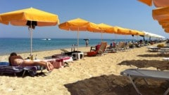 Mit der Buchung für den Sommerurlaub warten derzeit viele Tiroler ab.