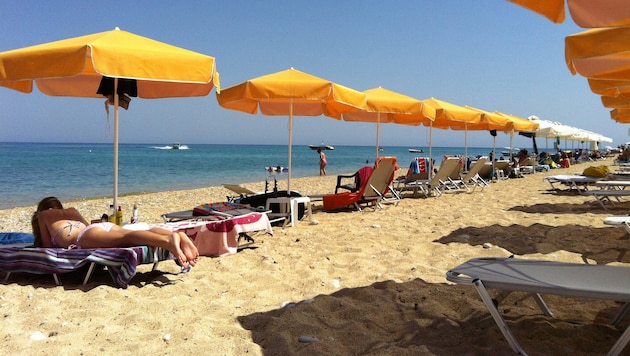 Mit der Buchung für den Sommerurlaub warten derzeit viele Tiroler ab.