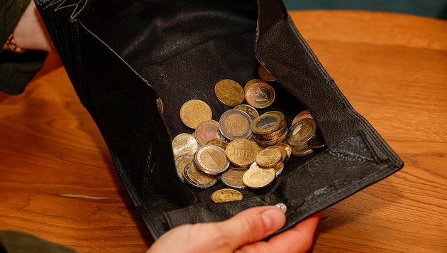 Armut ist längst in der Mitte der Gesellschaft angekommen.