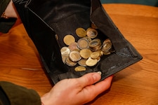 Armut ist längst in der Mitte der Gesellschaft angekommen. 