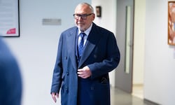 Alfred Gusenbauer