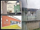 In den steirischen Haftanstalten brennt der Hut!