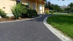 ANKA Holding GmbH realisiert Einfahrten, Pflasterarbeiten und mehr mit Technik und Erfahrung.