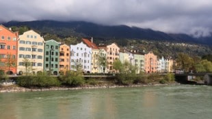 Licht und Schatten zeigt sich in Innsbrucks Rechnungsabschluss 2025.