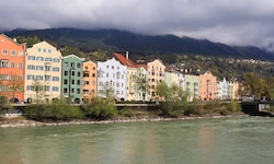 Licht und Schatten zeigt sich in Innsbrucks Rechnungsabschluss 2025.