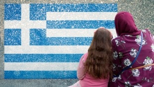 Zwei Rückführungsversuche der alleinerziehenden Mutter und ihrer vierjährigen Tochter ...