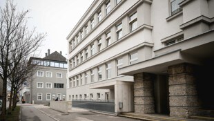 An der neuen Mittelschule in der Rainerstraße mussten sich Kinder mit dem Ramadan befassen. ...